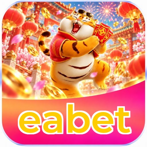 eabet Logo