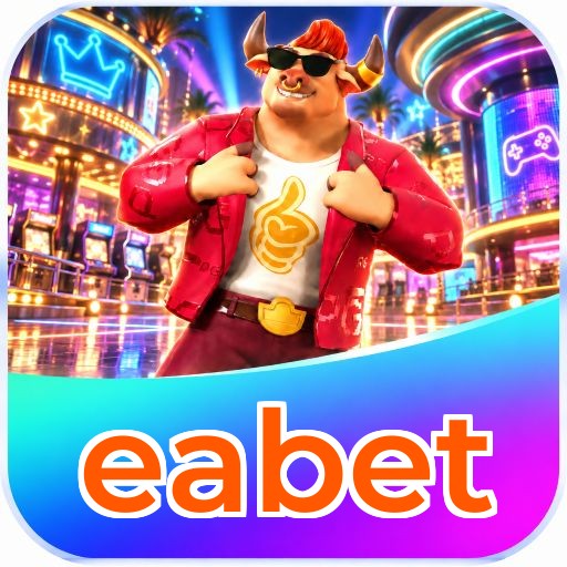Logo eabet APK Android Brasil
