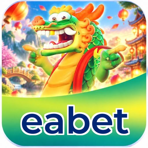 Logo eabet Cassino Online Brasil