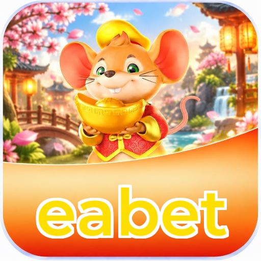 Logo eabet Apostas Esportivas Brasil