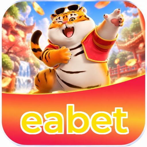 Logo eabet Cadastro Brasil