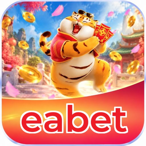 Logo eabet Bônus Brasil