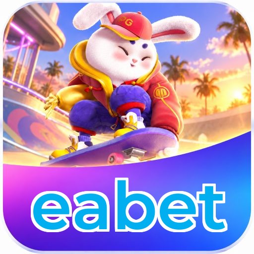Logo eabet Cassino Online Brasil