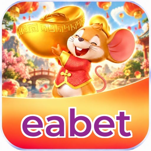eabet Download Speed Test Logo - Teste de Velocidade Certificado