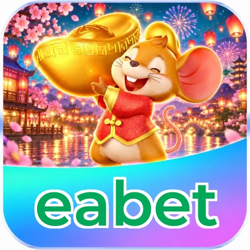 eabet Bônus Oficial - Rollover 25x Justo