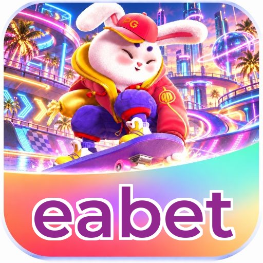 eabet Logo - Bônus de Cadastro