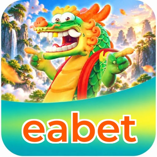 Logo eabet Loteria Online