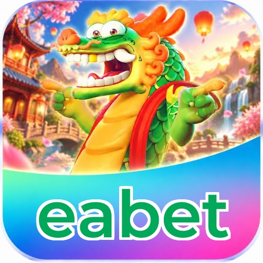 Logo eabet Cassino Online Brasil
