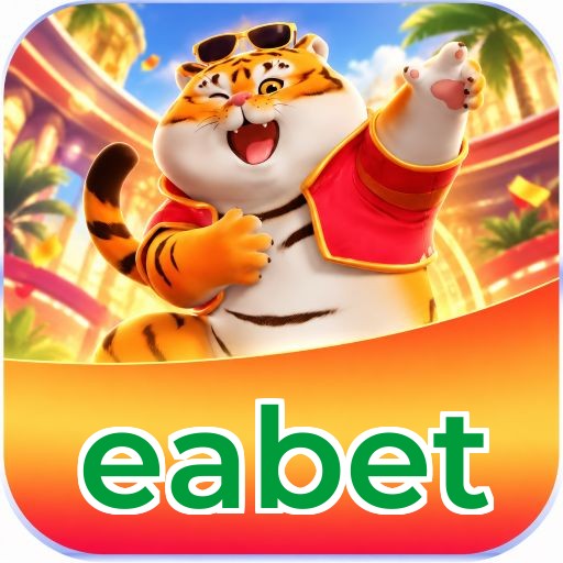 Logo eabet Slots Premium Brasil