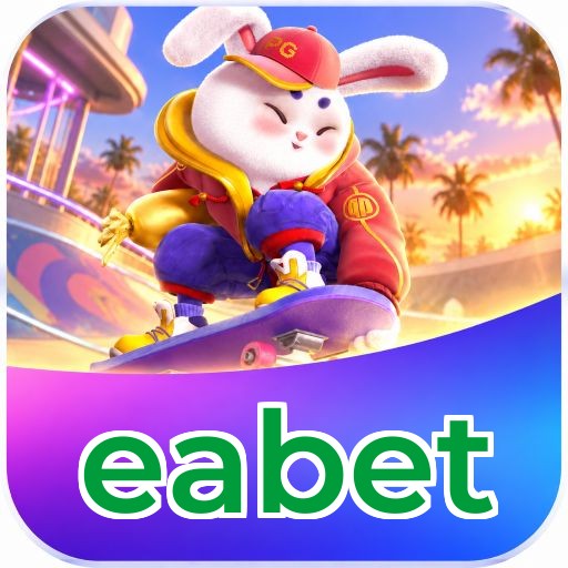 Logo eabet APP Mobile Brasil
