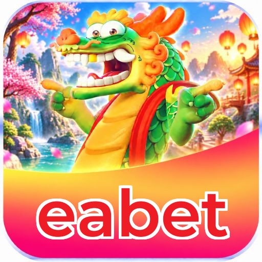 eabet Logo Oficial - Cassino Online Brasil Certificado eCOGRA