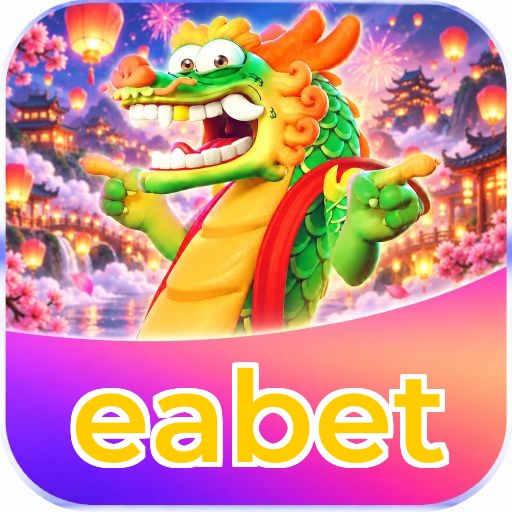 Logo eabet Download Brasil