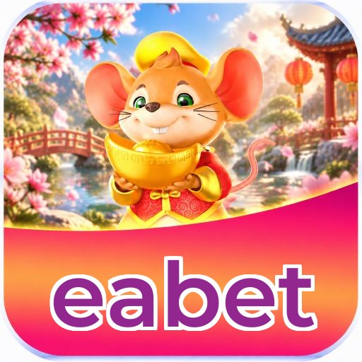 Logo eabet Telegram Oficial