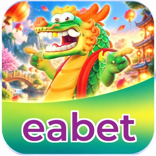 Logo da eabet