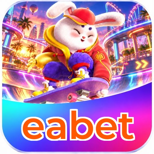 Logo eabet Baixar Download Brasil